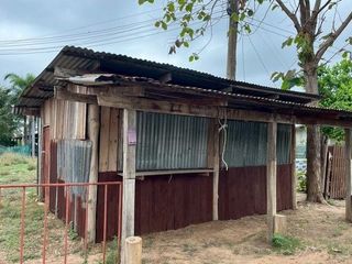 Terreno en venta en Hankha, Chainat
