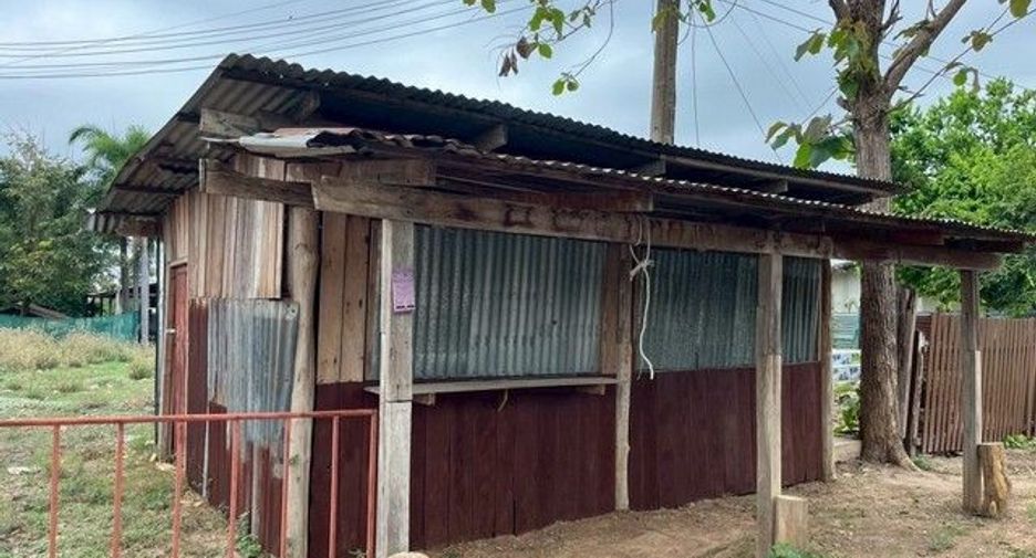 À vendre terrain à Hankha, Chainat