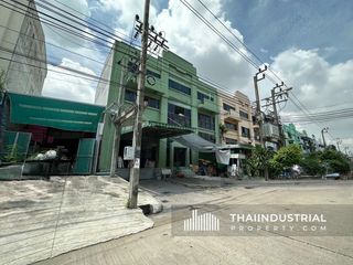 For rent and for sale warehouse in Bang Sao Thong, Samut Prakan