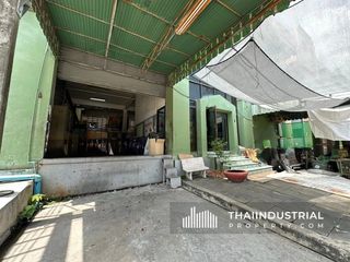 For rent and for sale warehouse in Bang Sao Thong, Samut Prakan