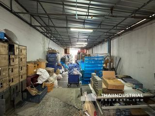 For rent and for sale warehouse in Bang Sao Thong, Samut Prakan