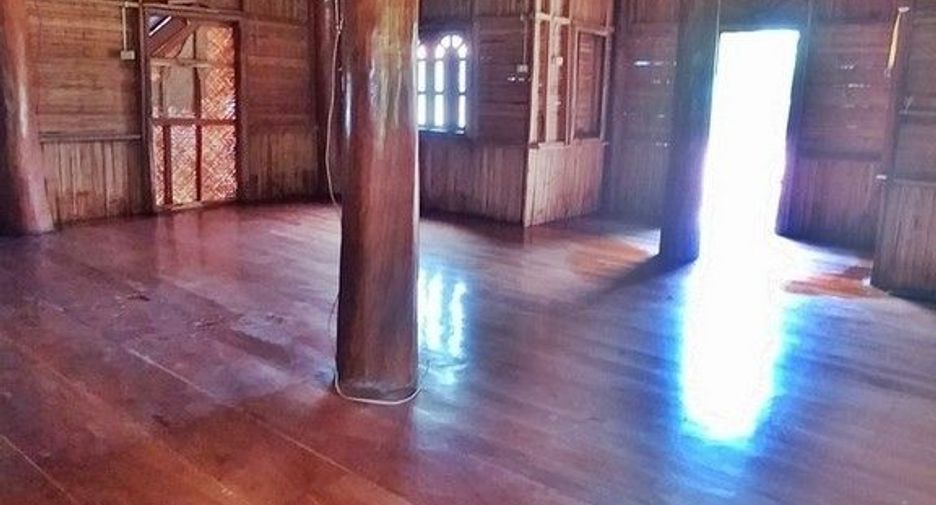 Продажа 1 кровать дом в Khlong Lan, Кампхэнгпхет