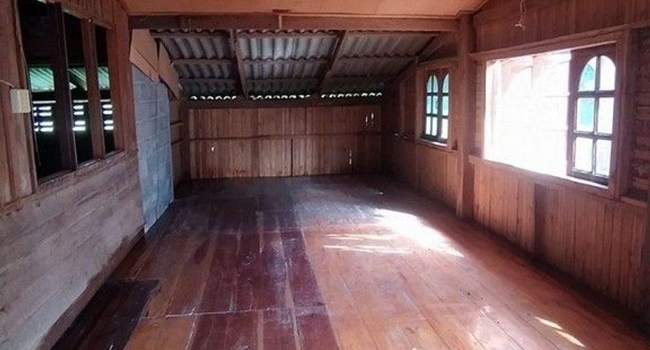 Продажа 1 кровать дом в Khlong Lan, Кампхэнгпхет