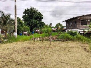 Продажа Участок в Khlong Lan, Кампхэнгпхет