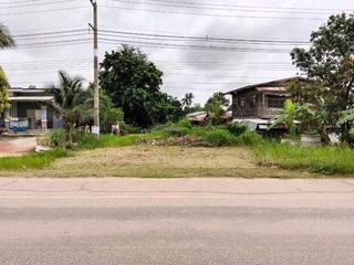 Продажа Участок в Khlong Lan, Кампхэнгпхет