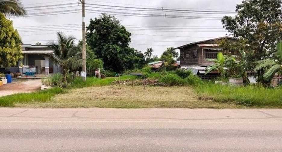 Продажа Участок в Khlong Lan, Кампхэнгпхет