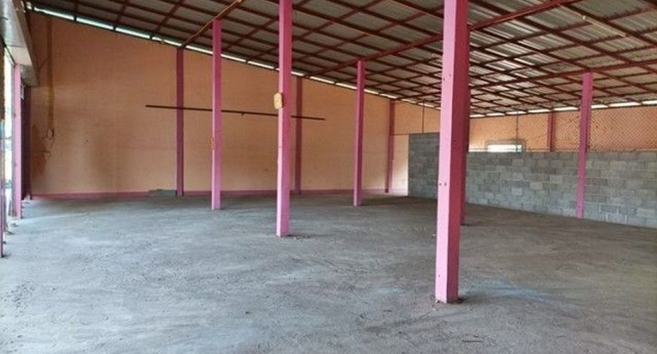 Продажа 1 кровать дом в Khlong Lan, Кампхэнгпхет
