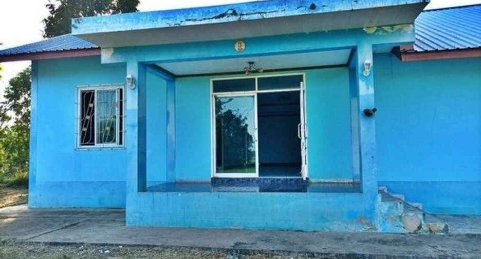 Продажа 1 кровать дом в Khlong Lan, Кампхэнгпхет