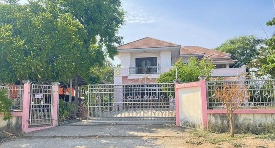 Продажа 1 кровать дом в Khlong Lan, Кампхэнгпхет