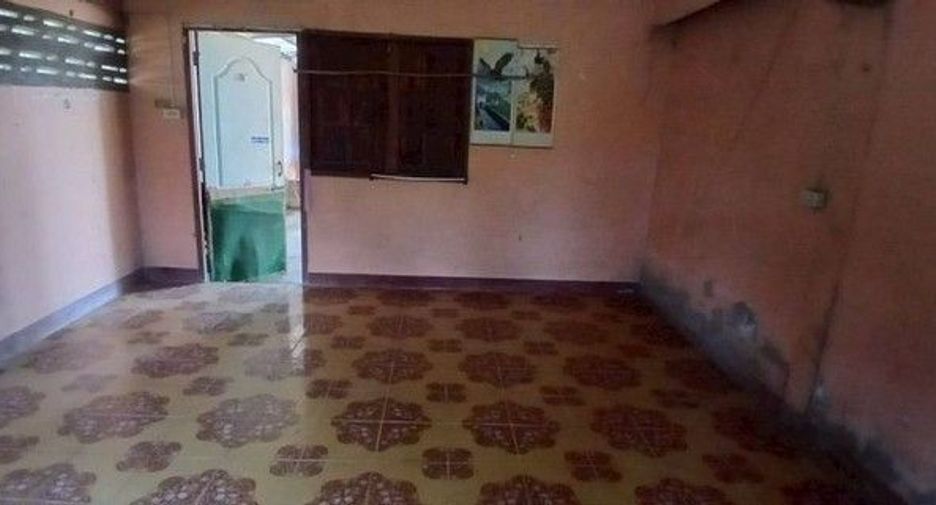 Продажа 1 кровать дом в Khlong Lan, Кампхэнгпхет