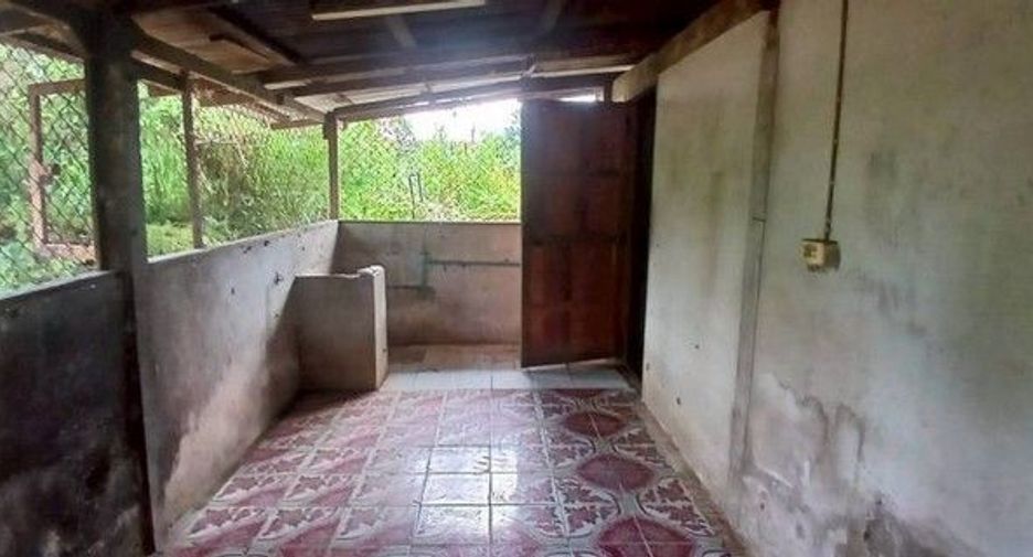 Продажа 1 кровать дом в Khlong Lan, Кампхэнгпхет