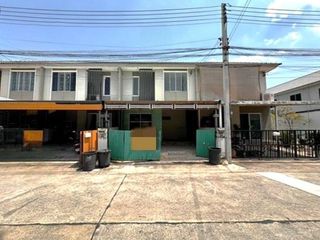 ขาย 1 เตียง ทาวน์เฮ้าส์ ใน ธัญบุรี, ปทุมธานี