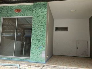 ขาย 1 เตียง ทาวน์เฮ้าส์ ใน ธัญบุรี, ปทุมธานี