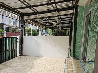ขาย 1 เตียง ทาวน์เฮ้าส์ ใน ธัญบุรี, ปทุมธานี