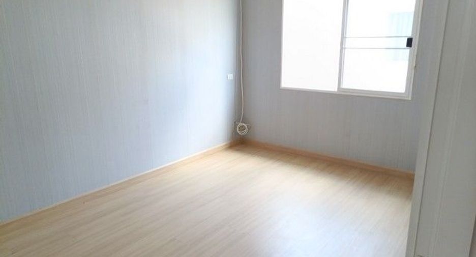 For sale 1 bed townhouse in Sai Mai, Bangkok