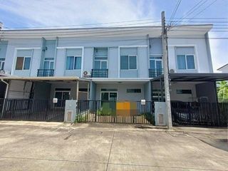 Продажа 1 кровать дом в Bang Bua Thong, Нонтабури