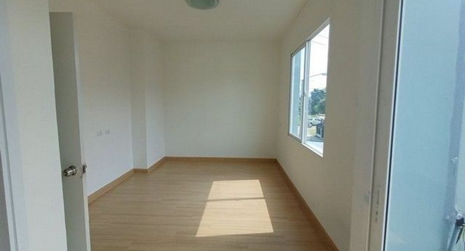 Продажа 1 кровать дом в Bang Bua Thong, Нонтабури