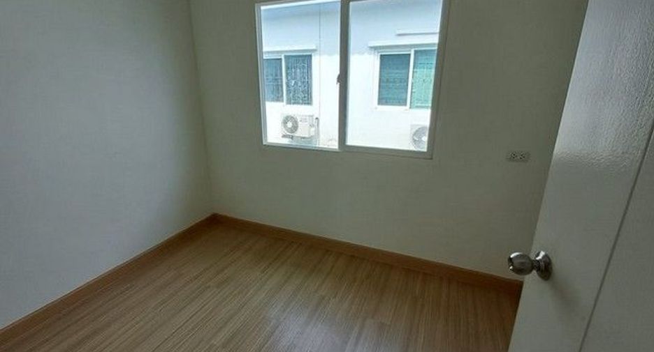 Продажа 1 кровать дом в Bang Bua Thong, Нонтабури