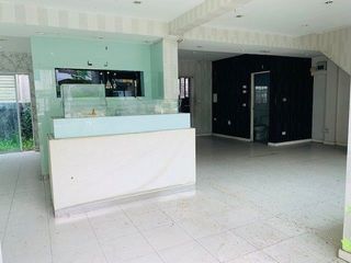 Reihenhaus zum Kauf mit Studio in Bang Phli, Samut Prakan