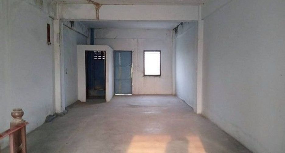 For sale 1 bed retail Space in Bang Len, Nakhon Pathom