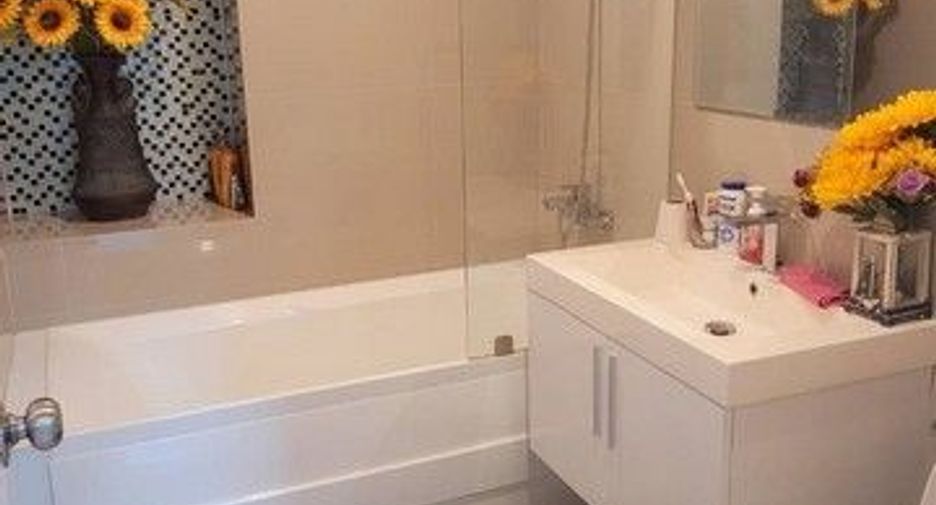 Wohnung zum Kauf mit 1 Zimmer in Si Racha, Chonburi