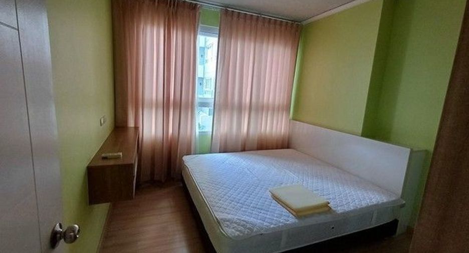 Wohnung zum Kauf mit 1 Zimmer in Si Racha, Chonburi