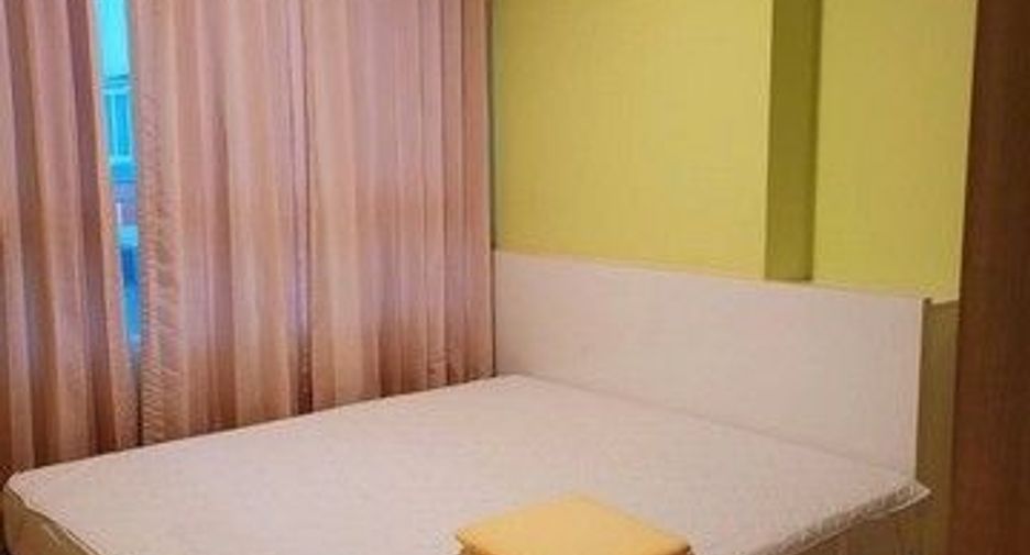 Wohnung zum Kauf mit 1 Zimmer in Si Racha, Chonburi