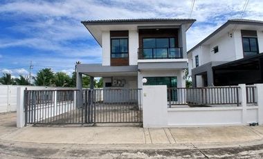 Casa en venta de 1 habitaciones en Phutthamonthon, Nakhon Pathom