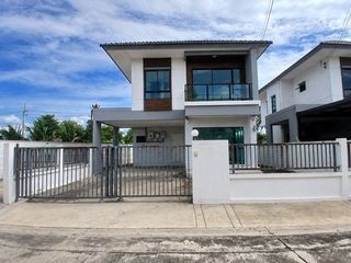 For sale 1 Beds house in Phutthamonthon, Nakhon Pathom