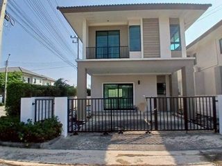 ขาย 1 เตียง บ้านเดี่ยว ใน บางเลน, นครปฐม