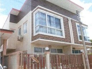 Haus zum Kauf mit 1 Zimmer in Krathum Baen, Samut Sakhon