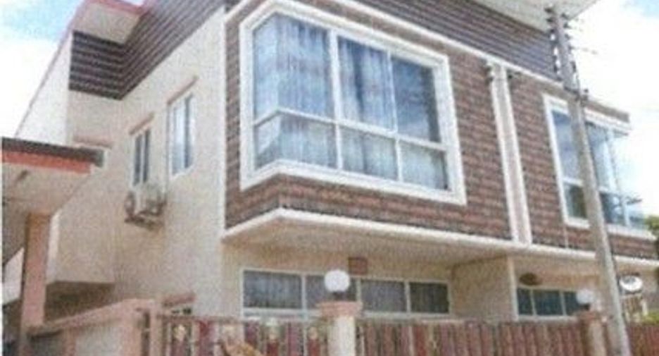 For sale 1 bed house in Krathum Baen, Samut Sakhon