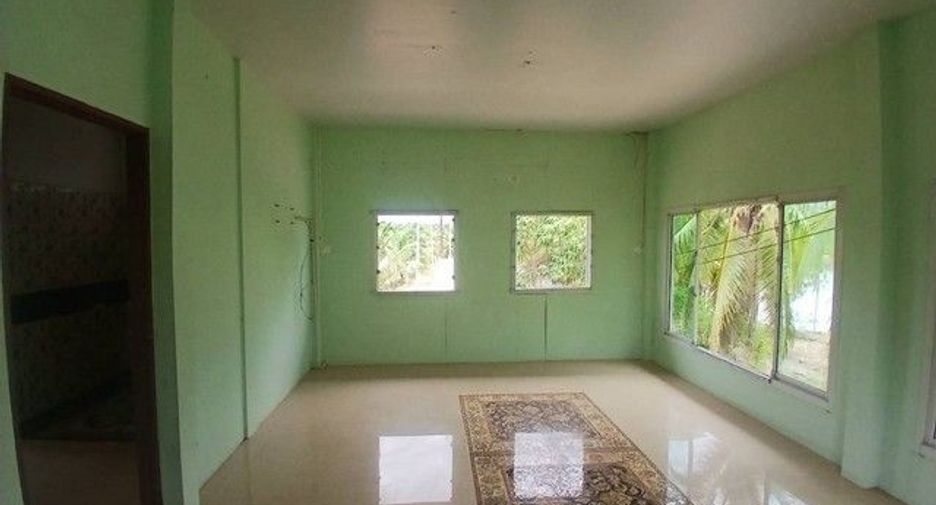 出售 1 卧室 独立屋 在 Mueang Samut Sakhon, Samut Sakhon