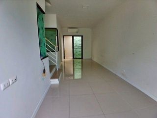 For sale 1 Beds townhouse in Mueang Samut Sakhon, Samut Sakhon