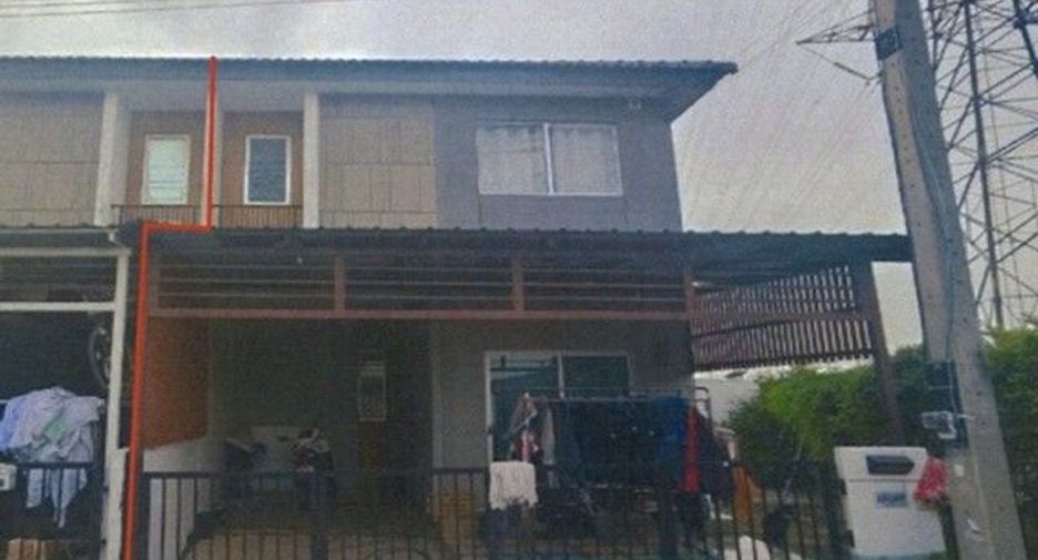 For sale 1 Beds townhouse in Mueang Samut Sakhon, Samut Sakhon