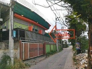 For sale 1 bed warehouse in Mueang Samut Sakhon, Samut Sakhon