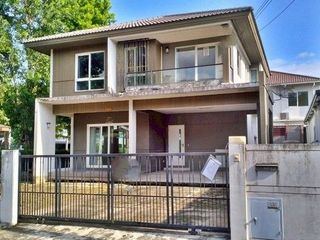 出售 1 卧室 独立屋 在 Mueang Samut Sakhon, Samut Sakhon