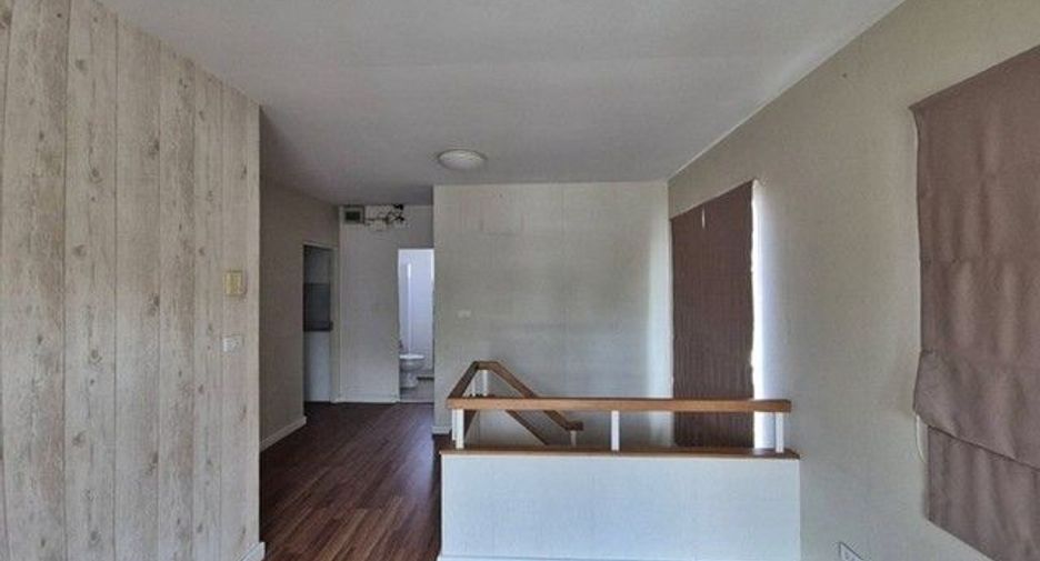 出售 1 卧室 独立屋 在 Mueang Samut Sakhon, Samut Sakhon