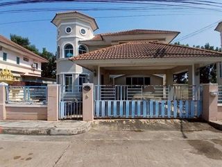 出售 1 卧室 独立屋 在 Mueang Samut Sakhon, Samut Sakhon