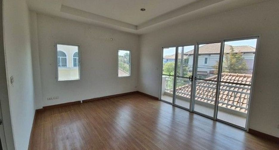 出售 1 卧室 独立屋 在 Mueang Samut Sakhon, Samut Sakhon