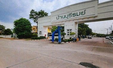For sale 1 bed house in Mueang Samut Sakhon, Samut Sakhon