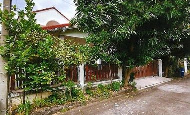 For sale 1 bed house in Mueang Samut Sakhon, Samut Sakhon