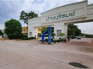 出售 1 卧室 独立屋 在 Mueang Samut Sakhon, Samut Sakhon