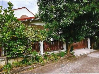 出售 1 卧室 独立屋 在 Mueang Samut Sakhon, Samut Sakhon