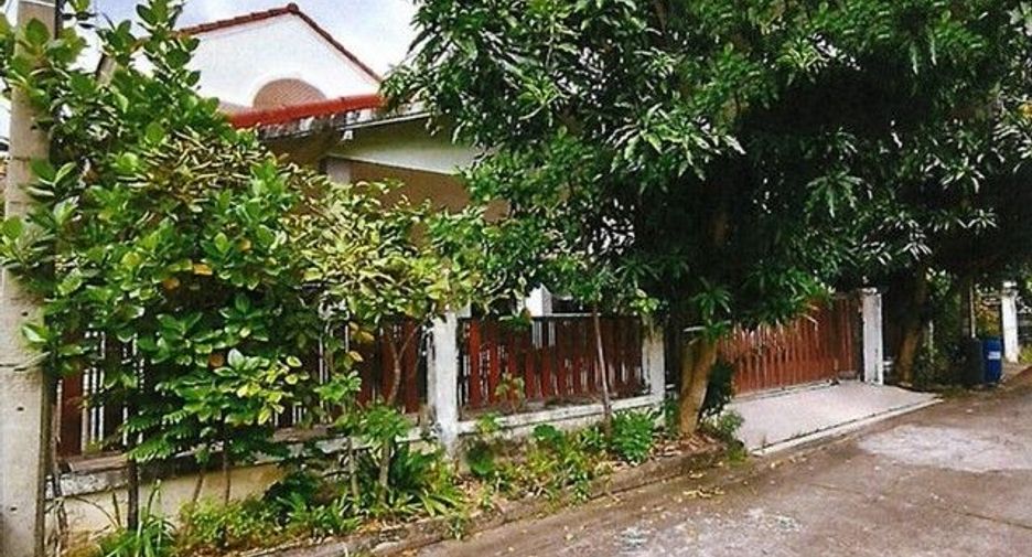 For sale 1 bed house in Mueang Samut Sakhon, Samut Sakhon