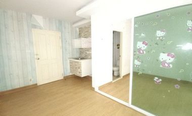 For sale 1 bed condo in Prawet, Bangkok