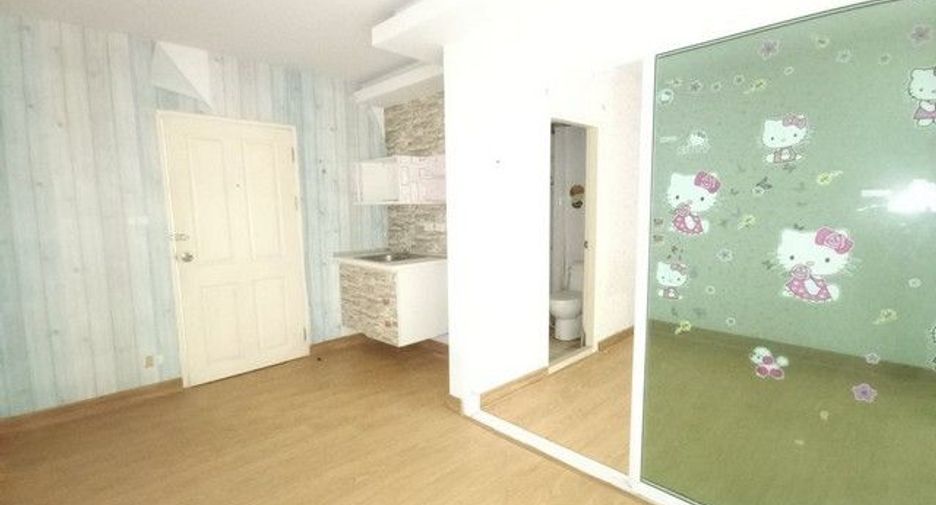 For sale 1 bed condo in Prawet, Bangkok