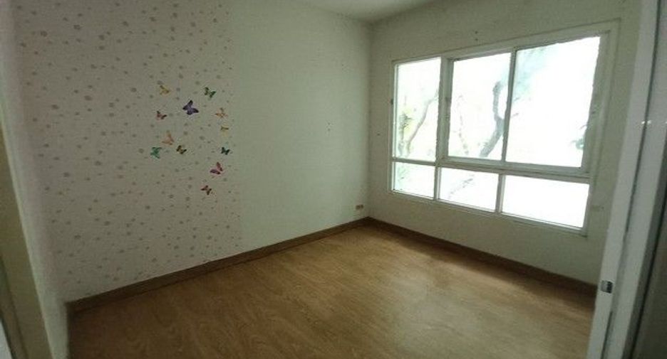 For sale 1 bed condo in Prawet, Bangkok
