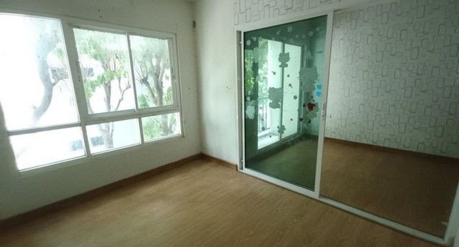 For sale 1 bed condo in Prawet, Bangkok