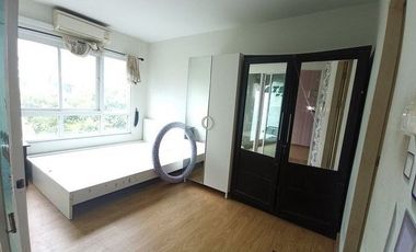 For sale 1 bed condo in Prawet, Bangkok